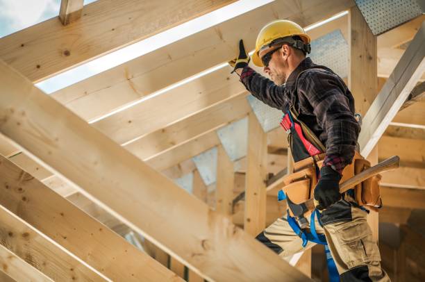  Harper, KS Roofing Contractor Pros
