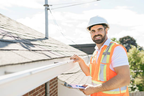 Best Roof Leak Repair  in Harper, KS
