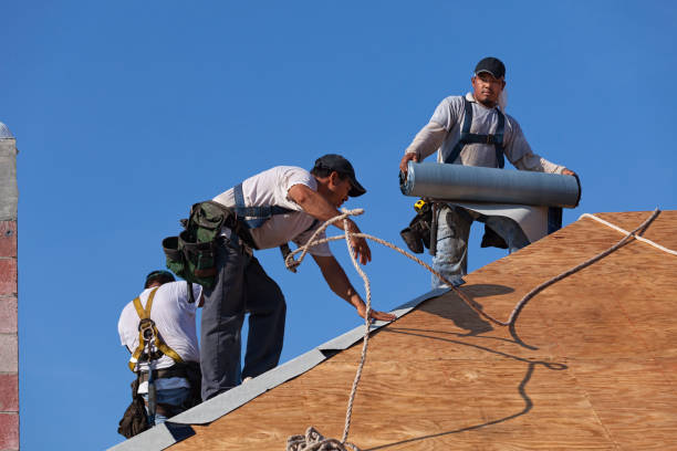 Best Roof Installation Near Me  in Harper, KS