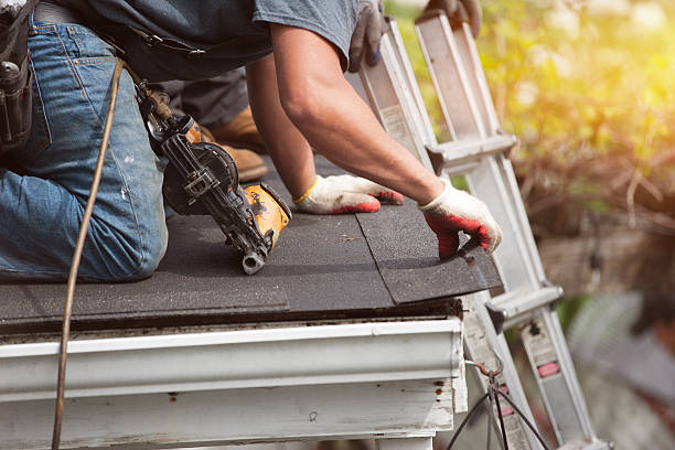 Best Best Roofing Contractors  in Harper, KS