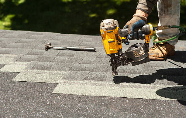 Best Affordable Roof Replacement  in Harper, KS