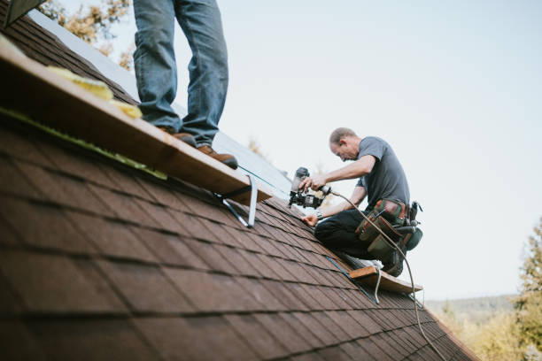 Best Shingle Roofing Installation  in Harper, KS